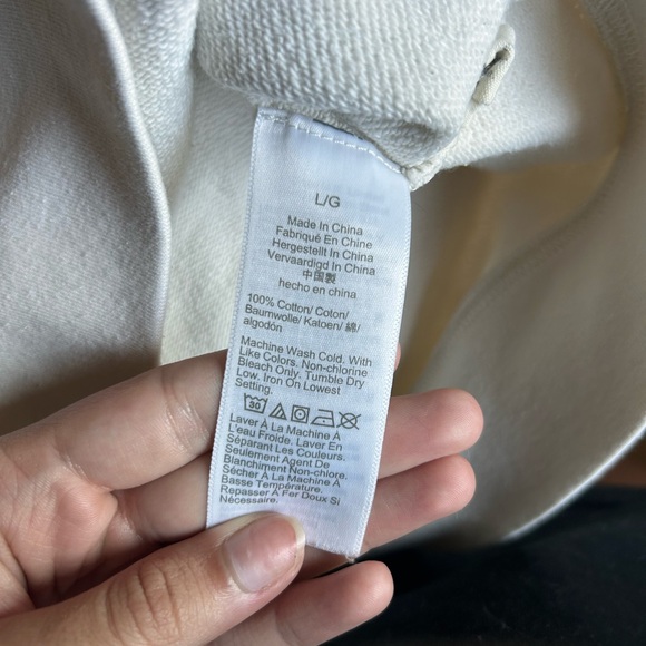 Madewell pullover - Picture 7 of 8